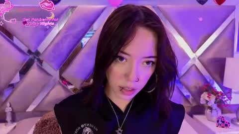 Harper online show from March 3, 8:48 pm