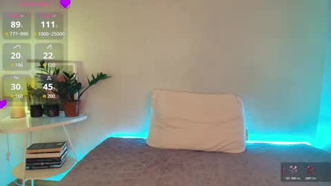 Kira online show from February 24, 3:59 am