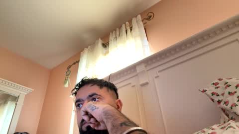 harry11009 online show from February 8, 5:16 pm