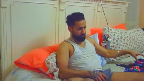 harry11009 online show from February 18, 11:55 pm