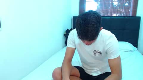 DANNY online show from April 19, 10:01 pm