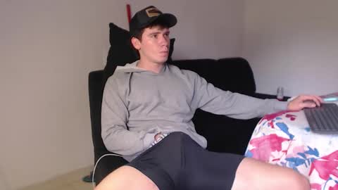 Sebastian online show from October 31, 1:56 pm