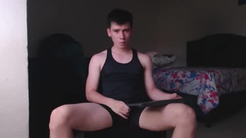 Sebastian online show from November 20, 7:46 pm