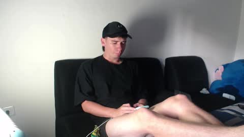 Sebastian online show from January 15, 11:48 am