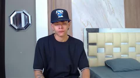 Harry online show from March 2, 11:00 pm