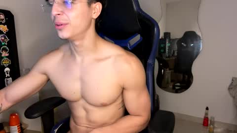 Snapshot of harry_p01 chatting on September 8, 4:06 pm harry_p01 online show from September 8, 4:06 pm