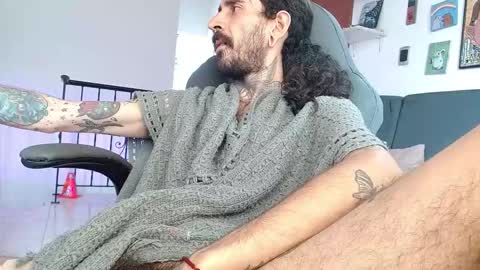 OMAR online show from February 6, 3:15 pm