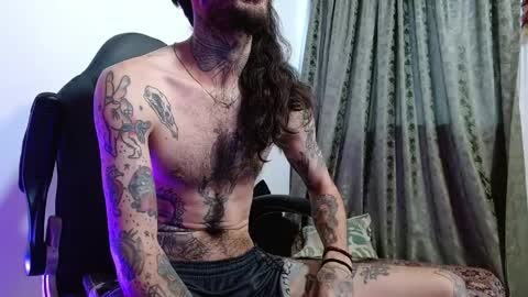 OMAR online show from April 5, 11:29 am