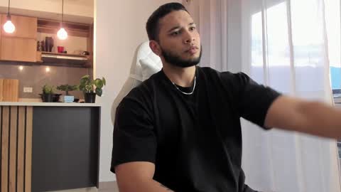 Harry Zandes online show from January 19, 11:10 pm