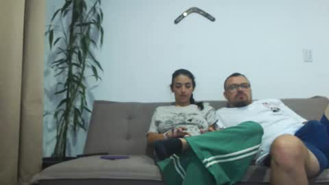 hannaandharri online show from April 5, 3:26 am