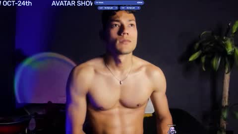  ... online show from October 18, 4:37 am