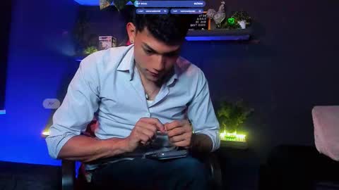  ... online show from March 2, 4:36 pm