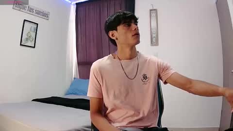 Snapshot of harrythomson1 chatting on October 1, 5:08 pm harry thomson online show from October 1, 5:08 pm