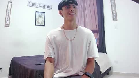 harry thomson online show from November 26, 6:31 pm