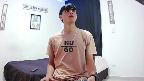 harry thomson online show from December 21, 11:34 pm