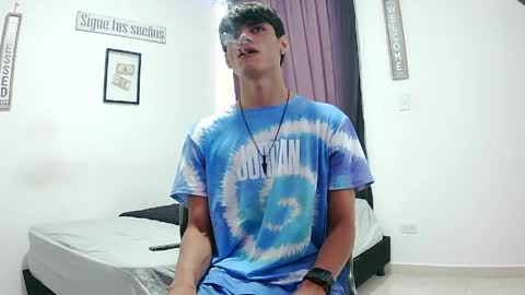 harry thomson online show from March 28, 4:28 pm