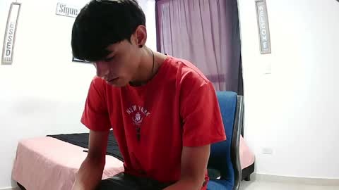 harry thomson online show from April 18, 2:54 pm