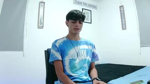 Snapshot of harrythomson1 chatting on July 13, 6:55 pm harry thomson online show from July 13, 6:55 pm