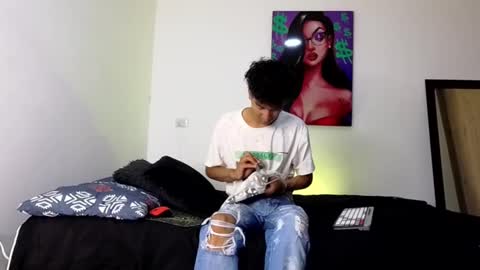 HARRY online show from January 14, 1:28 pm