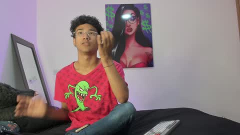 HARRY online show from January 30, 1:42 pm