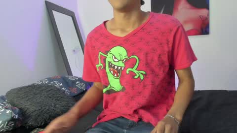 HARRY online show from January 30, 4:45 pm