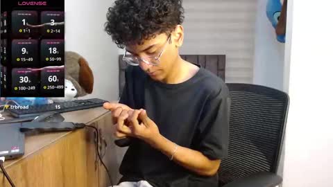 HARRY online show from September 11, 5:57 pm