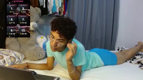 HARRY online show from April 8, 10:10 pm