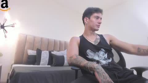 Harry Jones online show from December 10, 5:55 pm