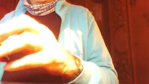 hot n  nasty online show from November 19, 1:05 am