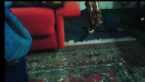 hot n  nasty online show from March 11, 10:05 pm