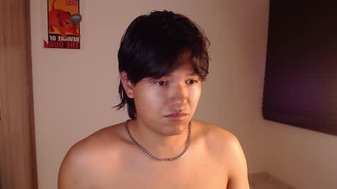 Haru online show from February 20, 6:10 am