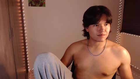 Haru online show from March 28, 6:24 am