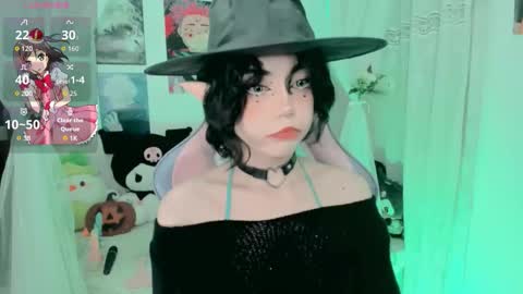 Haru online show from October 5, 12:42 am