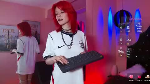 Snapshot of haru_red chatting on June 23, 8:51 pm Pucca online show from June 23, 8:51 pm
