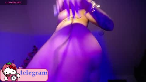 harukitty online show from March 8, 8:23 pm