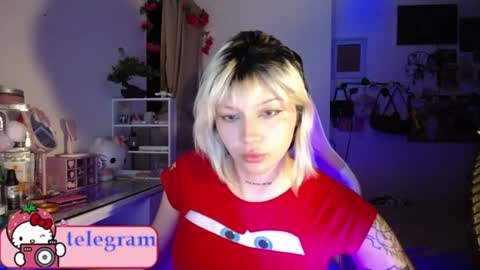 harukitty online show from July 23, 1:52 am