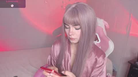 harumi online show from January 17, 12:10 am