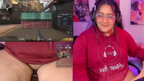 karen  online show from October 29, 2:30 pm