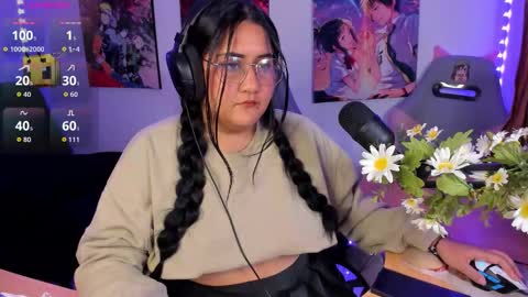 karen  online show from January 6, 11:07 pm