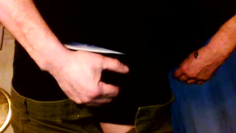 Snapshot of harvey19912 chatting on March 31, 5:13 pm harvey19912 online show from March 31, 5:13 pm