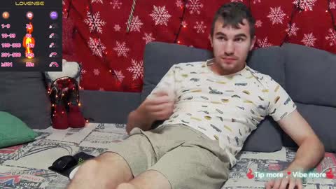 Harvey online show from January 31, 1:33 am