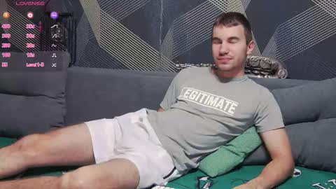 Harvey online show from November 15, 9:21 pm