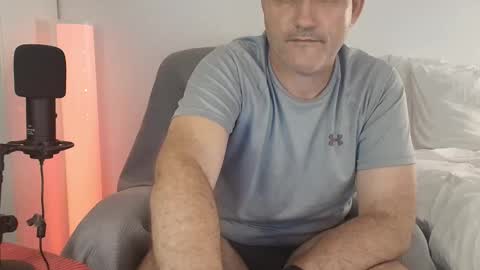 Harvey Rush online show from June 4, 4:46 pm
