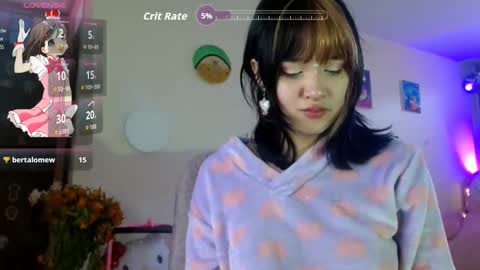 Im Emily and I could be the love of your life    online show from February 17, 1:07 pm