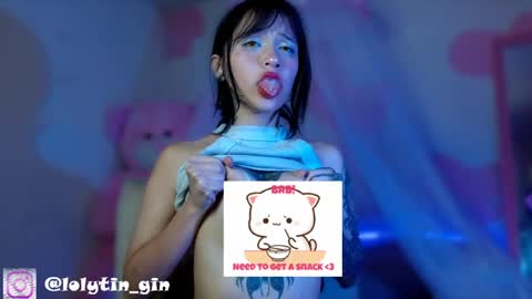 Im Emily and I could be the love of your life    online show from April 18, 12:25 am