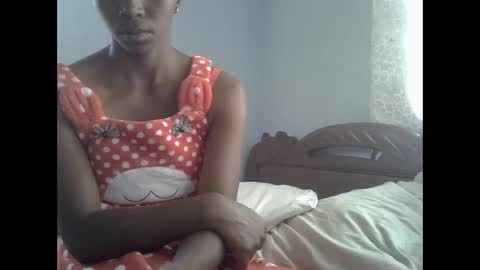 Snapshot of harysette chatting on October 19, 9:43 am harysette online show from October 19, 9:43 am