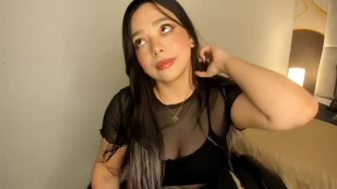 has_gonzalezz online show from April 15, 4:19 am