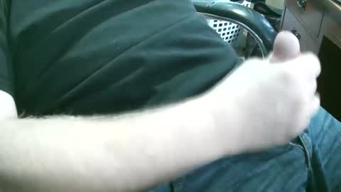 Snapshot of hashtagsorcerer chatting on February 5, 4:25 pm boner man online show from February 5, 4:25 pm