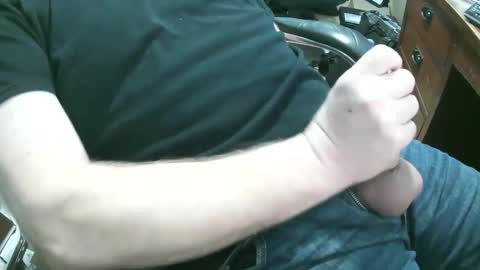 Snapshot of hashtagsorcerer chatting on February 21, 6:15 pm boner man online show from February 21, 6:15 pm