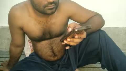 Mr. Devil online show from September 16, 10:38 am